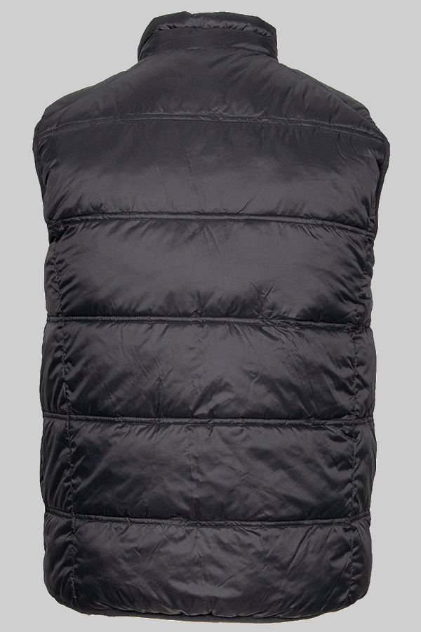 ΑΜΑΝΙΚΟ ΜΠΟΥΦΑΝ ΔΙΠΛΗΣ ΟΨΗΣ KARL LAGERFELD - 917